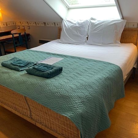 B&B Agnes Vlissegem 외부 사진